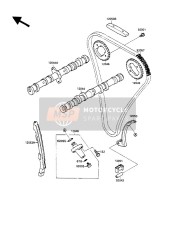 Camshaft(S) & Tensioner