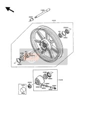 Front Hub