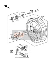 Front Hub