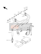 Ignition Coil