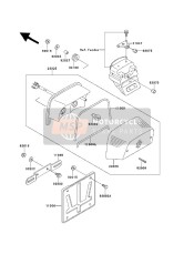 Tail Lamp