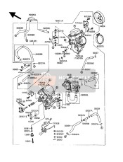 Carburettor