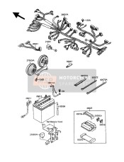 Equipo eléctrico