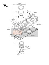 Cylinder & Piston