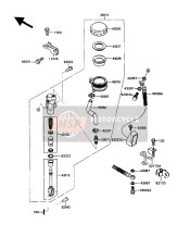 921701339, Clamp,Hose, Kawasaki, 1