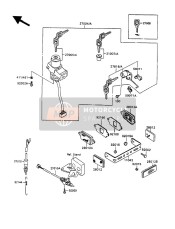 Ignition Switch