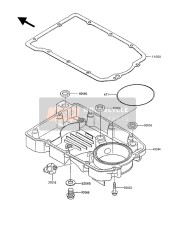 Oil Pan