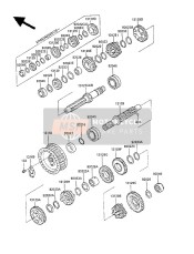 Transmissie