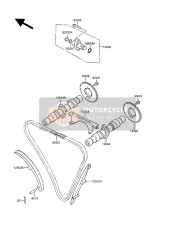 NOCKENWELLE(N) & SPANNER