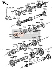 Transmissie