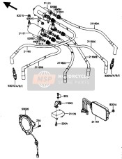 Ignition Coil