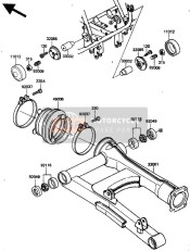 Swing Arm