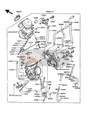 Carburettor