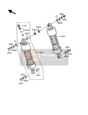 Suspension & Amortisseur