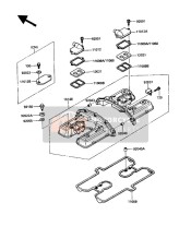 Cylinder Head Cover