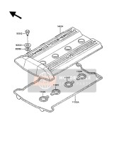 Cylinder Head Cover