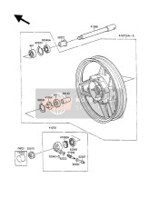 Front Hub