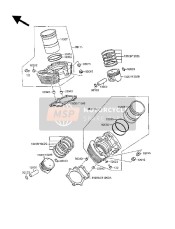 Cylinder & Piston