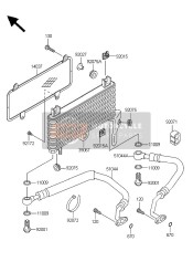 Oil Cooler