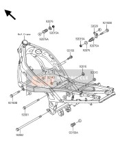 Engine Mount