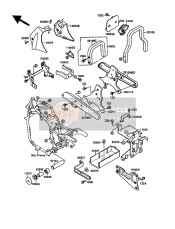 Custodia della batteria