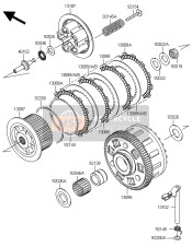 921450859, Spring, Kawasaki, 2