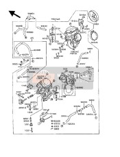 Carburettor