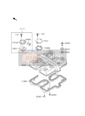 Cylinder Head Cover