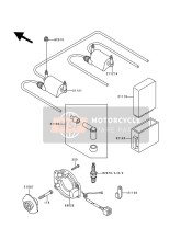 Ignition Coil