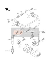 Ignition Coil