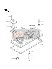 Cylinder Head Cover