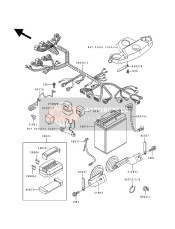 Équipement électrique