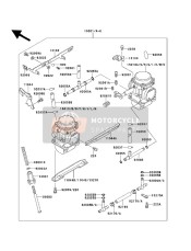 Carburettor