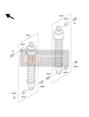 Suspension & Amortisseur