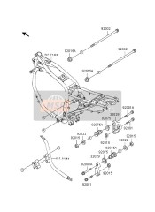 Frame Fittings