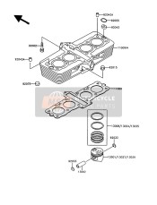 Cylinder & Piston(S)