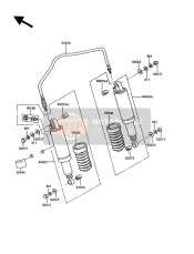 Suspension & Shock Absorber