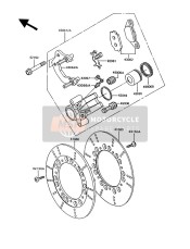 Front Brake