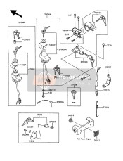 Ignition Switch