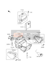 Purificateur d'air