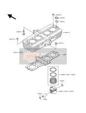 110051728, CYLINDER-ENGINE, Kawasaki, 1