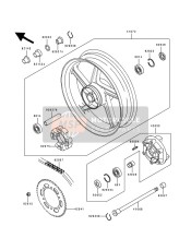 Rear Hub