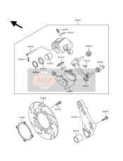 Rear Brake