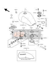 Benzinetank