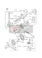 Startmotor