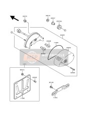 Tail Lamp