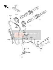 Camshaft(S) & Tensioner