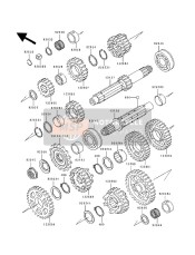 Transmissie