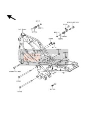 Frame Fittings