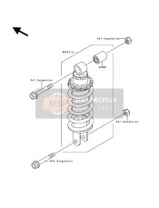 Shock Absorber(S)